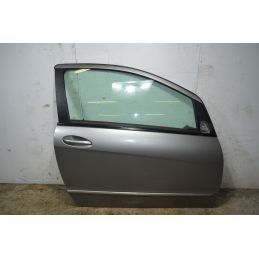 Portiera Sportello Anteriore DX Mercedes Classe A W169 3P Dal 2004 al 2012 Cod A1697203605  1769674478827