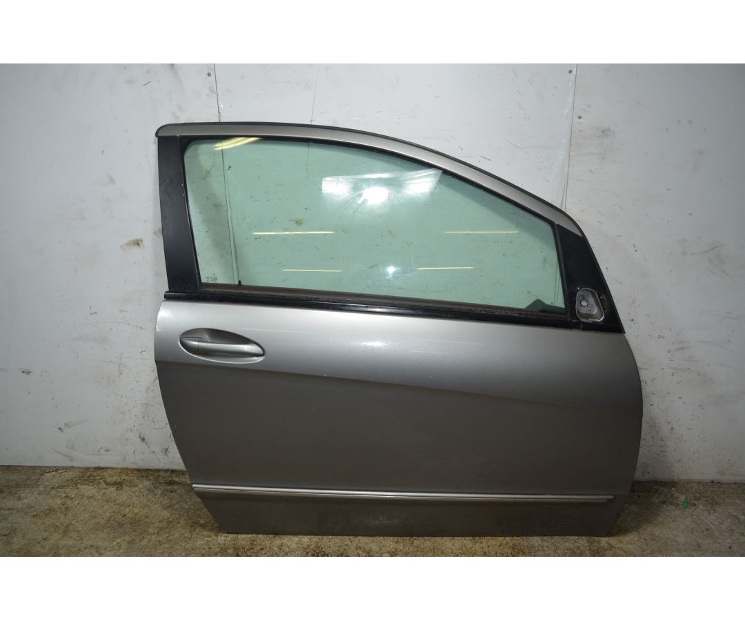 Portiera Sportello Anteriore DX Mercedes Classe A W169 3P Dal 2004 al 2012 Cod A1697203605  1769674478827