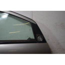 Portiera Sportello Anteriore DX Mercedes Classe A W169 3P Dal 2004 al 2012 Cod A1697203605  1769674478827