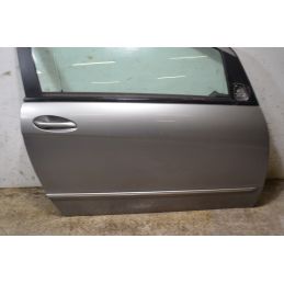Portiera Sportello Anteriore DX Mercedes Classe A W169 3P Dal 2004 al 2012 Cod A1697203605  1769674478827