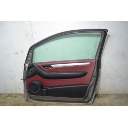 Portiera Sportello Anteriore DX Mercedes Classe A W169 3P Dal 2004 al 2012 Cod A1697203605  1769674478827