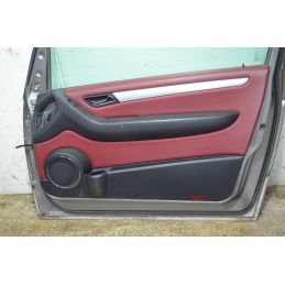 Portiera Sportello Anteriore DX Mercedes Classe A W169 3P Dal 2004 al 2012 Cod A1697203605  1769674478827
