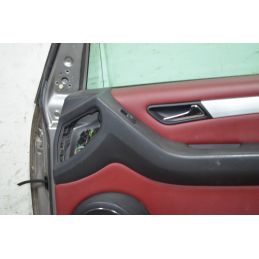 Portiera Sportello Anteriore DX Mercedes Classe A W169 3P Dal 2004 al 2012 Cod A1697203605  1769674478827