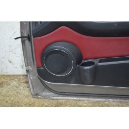 Portiera Sportello Anteriore DX Mercedes Classe A W169 3P Dal 2004 al 2012 Cod A1697203605  1769674478827