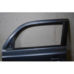 Portiera Sportello Anteriore SX Daihatsu Materia Dal 2006 al 2016 Cod 67002B1030  1769674859688