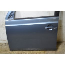 Portiera Sportello Anteriore SX Daihatsu Materia Dal 2006 al 2016 Cod 67002B1030  1769674859688