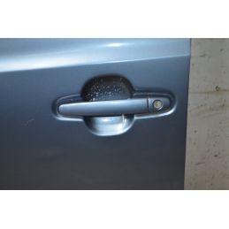 Portiera Sportello Anteriore SX Daihatsu Materia Dal 2006 al 2016 Cod 67002B1030  1769674859688