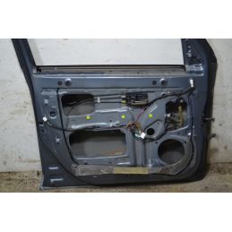 Portiera Sportello Anteriore SX Daihatsu Materia Dal 2006 al 2016 Cod 67002B1030  1769674859688