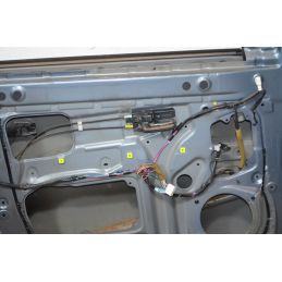 Portiera Sportello Anteriore SX Daihatsu Materia Dal 2006 al 2016 Cod 67002B1030  1769674859688