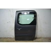 Portiera Sportello Posteriore SX Scorrevole Peugeot Partner Teepe Dal 2008 al 2018 Cod 9831169780  1769675395352