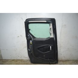 Portiera Sportello Posteriore SX Scorrevole Peugeot Partner Teepe Dal 2008 al 2018 Cod 9831169780  1769675395352