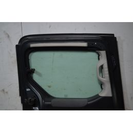 Portiera Sportello Posteriore SX Scorrevole Peugeot Partner Teepe Dal 2008 al 2018 Cod 9831169780  1769675395352