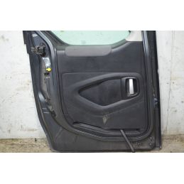 Portiera Sportello Posteriore SX Scorrevole Peugeot Partner Teepe Dal 2008 al 2018 Cod 9831169780  1769675395352