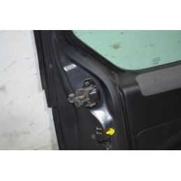 Portiera Sportello Posteriore SX Scorrevole Peugeot Partner Teepe Dal 2008 al 2018 Cod 9831169780  1769675395352