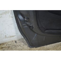 Portiera Sportello Posteriore SX Scorrevole Peugeot Partner Teepe Dal 2008 al 2018 Cod 9831169780  1769675395352