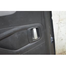 Portiera Sportello Posteriore SX Scorrevole Peugeot Partner Teepe Dal 2008 al 2018 Cod 9831169780  1769675395352