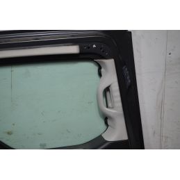 Portiera Sportello Posteriore SX Scorrevole Peugeot Partner Teepe Dal 2008 al 2018 Cod 9831169780  1769675395352