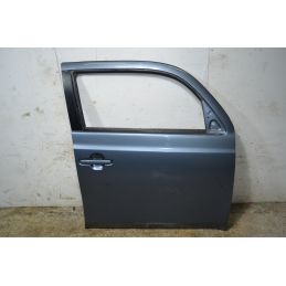 Portiera Sportello Anteriore DX Daihatsu Materia Dal 2006 al 2016 Cod 67001B1030  1769680648542