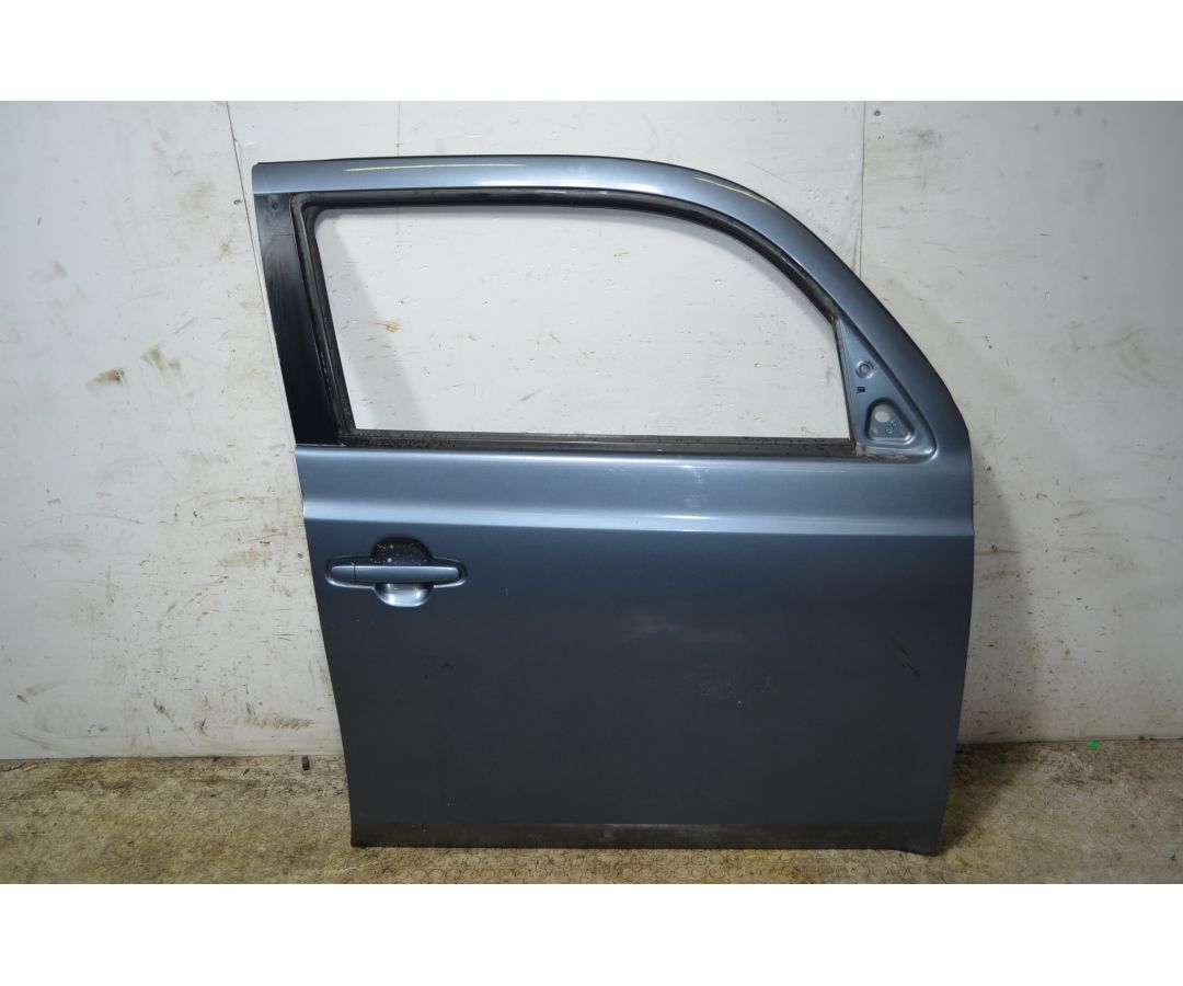 Portiera Sportello Anteriore DX Daihatsu Materia Dal 2006 al 2016 Cod 67001B1030  1769680648542