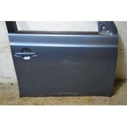 Portiera Sportello Anteriore DX Daihatsu Materia Dal 2006 al 2016 Cod 67001B1030  1769680648542