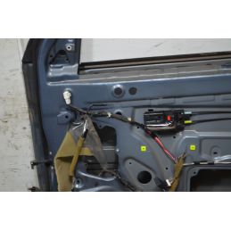 Portiera Sportello Anteriore DX Daihatsu Materia Dal 2006 al 2016 Cod 67001B1030  1769680648542