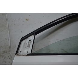 Portiera Sportello Anteriore SX Volkswagen Polo 6R Dal 2009 al 2017 Cod 6R3831055J  1769691343498