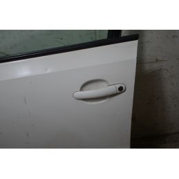 Portiera Sportello Anteriore SX Volkswagen Polo 6R Dal 2009 al 2017 Cod 6R3831055J  1769691343498