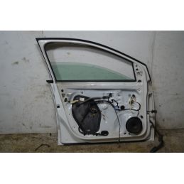 Portiera Sportello Anteriore SX Volkswagen Polo 6R Dal 2009 al 2017 Cod 6R3831055J  1769691343498