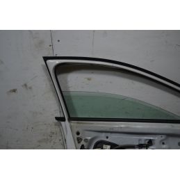 Portiera Sportello Anteriore SX Volkswagen Polo 6R Dal 2009 al 2017 Cod 6R3831055J  1769691343498