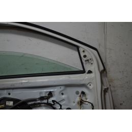 Portiera Sportello Anteriore SX Volkswagen Polo 6R Dal 2009 al 2017 Cod 6R3831055J  1769691343498