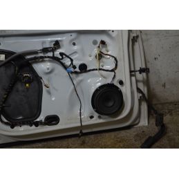 Portiera Sportello Anteriore SX Volkswagen Polo 6R Dal 2009 al 2017 Cod 6R3831055J  1769691343498