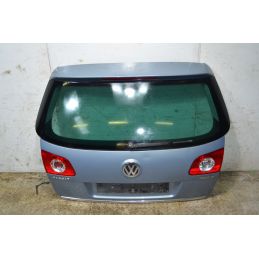 Portellone Bagagliaio Posteriore Volkswagen Passat Dal 2005 al 2010 Cod 3C9827025M  1769691968684