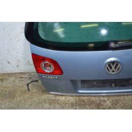 Portellone Bagagliaio Posteriore Volkswagen Passat Dal 2005 al 2010 Cod 3C9827025M  1769691968684