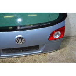 Portellone Bagagliaio Posteriore Volkswagen Passat Dal 2005 al 2010 Cod 3C9827025M  1769691968684