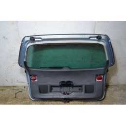 Portellone Bagagliaio Posteriore Volkswagen Passat Dal 2005 al 2010 Cod 3C9827025M  1769691968684