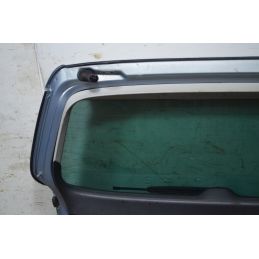 Portellone Bagagliaio Posteriore Volkswagen Passat Dal 2005 al 2010 Cod 3C9827025M  1769691968684