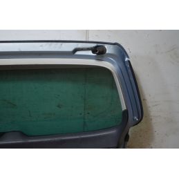 Portellone Bagagliaio Posteriore Volkswagen Passat Dal 2005 al 2010 Cod 3C9827025M  1769691968684