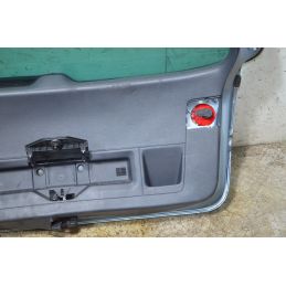 Portellone Bagagliaio Posteriore Volkswagen Passat Dal 2005 al 2010 Cod 3C9827025M  1769691968684