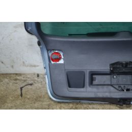 Portellone Bagagliaio Posteriore Volkswagen Passat Dal 2005 al 2010 Cod 3C9827025M  1769691968684