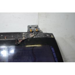 Portellone Bagagliaio Posteriore BMW Serie 5 E60/E61 Dal 2003 al 2010 Cod 41627130799  1769692417686