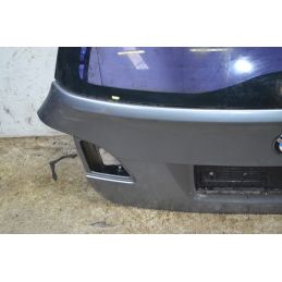Portellone Bagagliaio Posteriore BMW Serie 5 E60/E61 Dal 2003 al 2010 Cod 41627130799  1769692417686