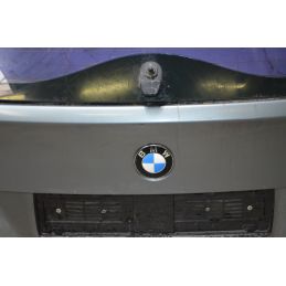 Portellone Bagagliaio Posteriore BMW Serie 5 E60/E61 Dal 2003 al 2010 Cod 41627130799  1769692417686