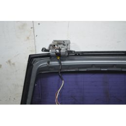 Portellone Bagagliaio Posteriore BMW Serie 5 E60/E61 Dal 2003 al 2010 Cod 41627130799  1769692417686