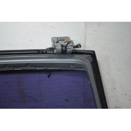 Portellone Bagagliaio Posteriore BMW Serie 5 E60/E61 Dal 2003 al 2010 Cod 41627130799  1769692417686