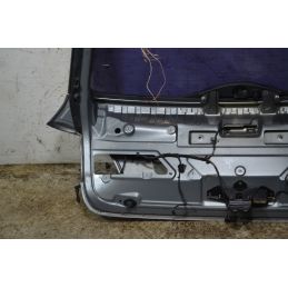 Portellone Bagagliaio Posteriore BMW Serie 5 E60/E61 Dal 2003 al 2010 Cod 41627130799  1769692417686