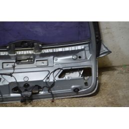 Portellone Bagagliaio Posteriore BMW Serie 5 E60/E61 Dal 2003 al 2010 Cod 41627130799  1769692417686