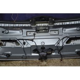 Portellone Bagagliaio Posteriore BMW Serie 5 E60/E61 Dal 2003 al 2010 Cod 41627130799  1769692417686