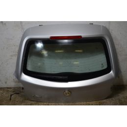 Portellone Bagagliaio Posteriore Alfa Romeo Mito Dal 2008 al 2018 Cod 50516574  1769692743365
