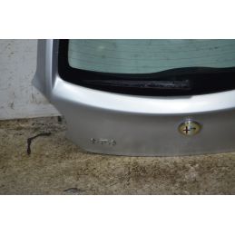 Portellone Bagagliaio Posteriore Alfa Romeo Mito Dal 2008 al 2018 Cod 50516574  1769692743365