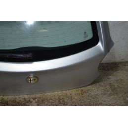 Portellone Bagagliaio Posteriore Alfa Romeo Mito Dal 2008 al 2018 Cod 50516574  1769692743365
